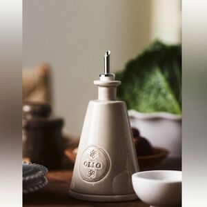 CUCINA TALL OLIVE OIL CRUET | ANTHROPOLOGIE